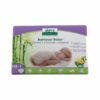 Aleva Naturals Bamboo Baby Diapers, Size 1